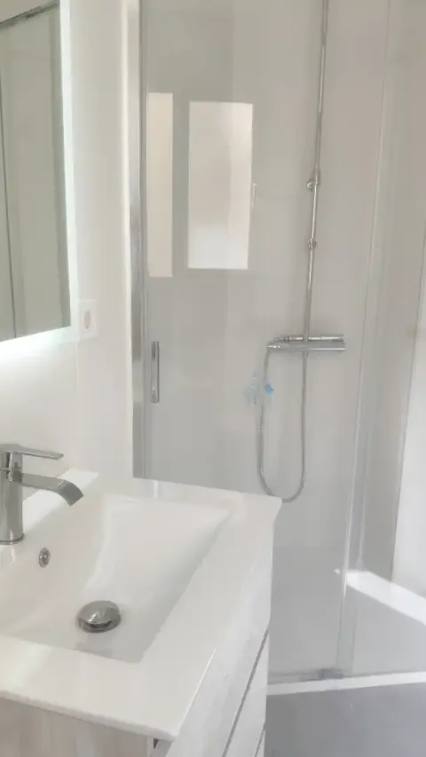 Apartamento 25 m² em Málaga