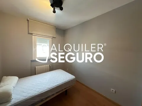 Pis de 65 m² a Madrid