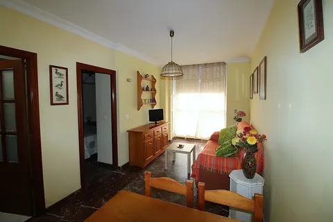 Pis de 41 m² a Huelva