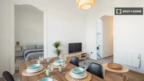 Habitació de lloguer, València