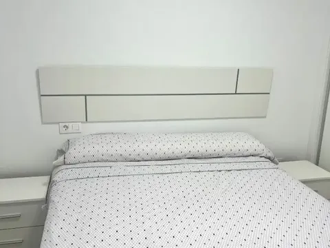 Pis de 76 m² a Mijas