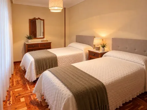 Flat 100 m² in San Leonardo de Yagüe