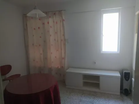 Wohnung 34 m² in Granada
