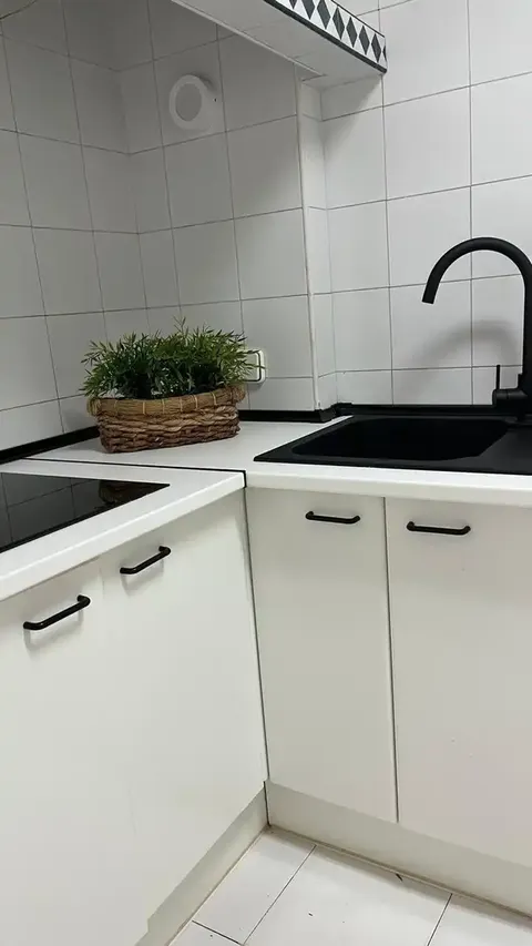 Pis de 120 m² a Punta Umbría