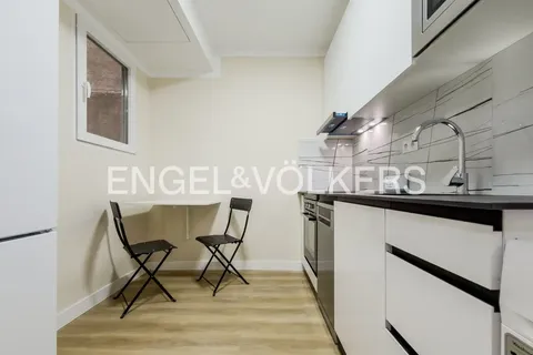 Pis de 63 m² a Barcelona