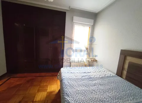 Pis de 89 m² a Gijón