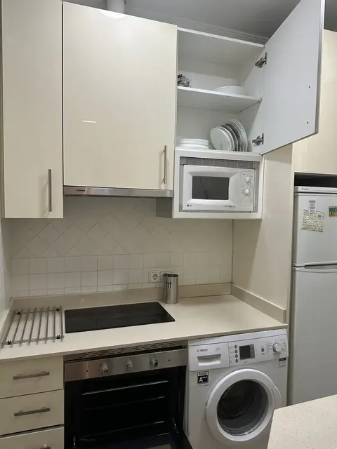 Appartamento 60 m² a Madrid