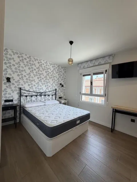 Квартира 55 м² у Сеговіі