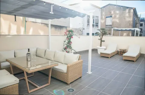 Pis de 75 m² a Ourense