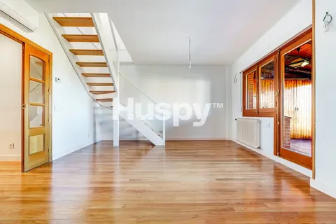 Appartamento 124 m² a Madrid