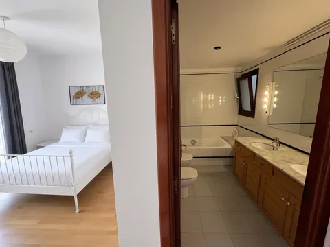 Habitación en alquiler, Mataró (2/11)