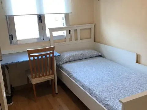 Pis de 95 m² a Leganès
