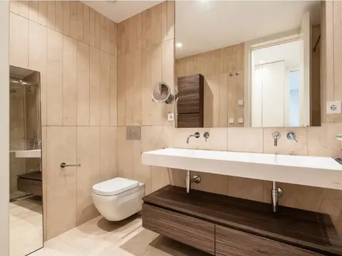 Appartamento 127 m² a Madrid