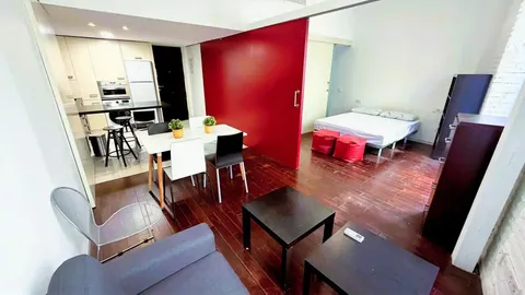 Appartement 45 m² à Valence