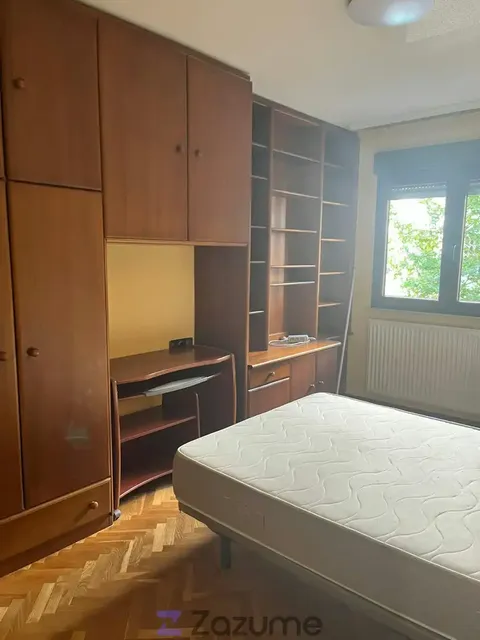 Pis de 120 m² a Salamanca