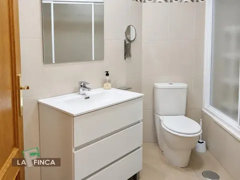 Pis de 52 m² a Oviedo