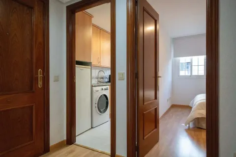 Wohnung 50 m² in Madrid