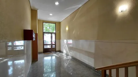 Pis de 57 m² a Pamplona
