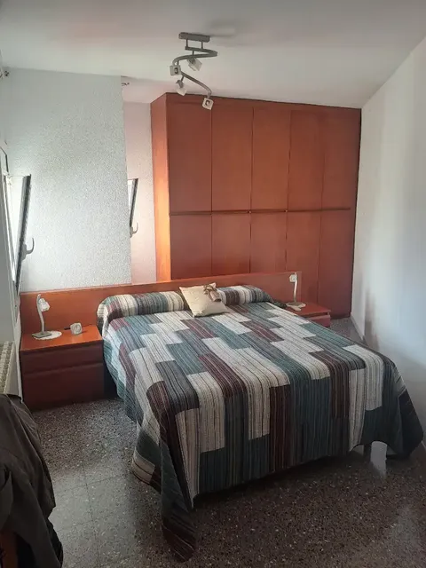 Wohnung 110 m² in l'Hospitalet de Llobregat