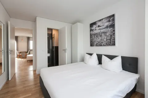 Квартира 71 м² у Tarragona