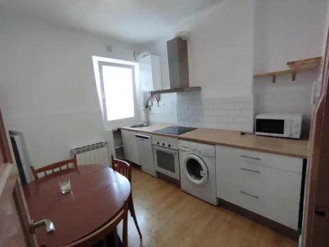 Flat 90 m² in Burgos (3/11)
