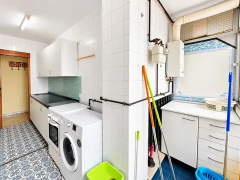 Pis de 63 m² a Leganès