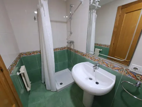 Pis de 82 m² a Oviedo