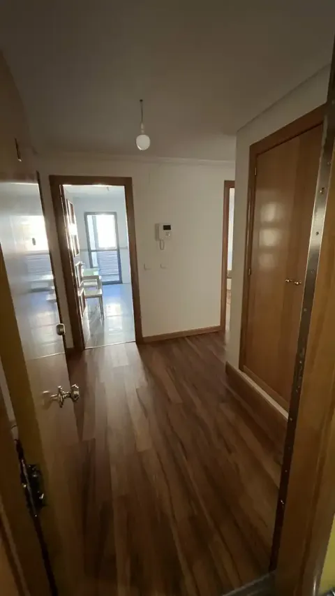Pis de 76 m² a Ponferrada