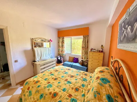 Pis de 56 m² a Torremolinos
