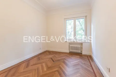 Apartamento 208 m² em Madrid