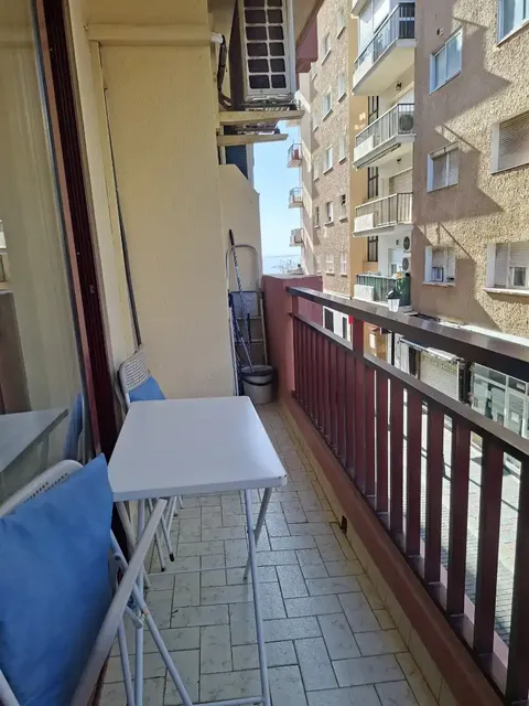 Pis de 42 m² a Fuengirola