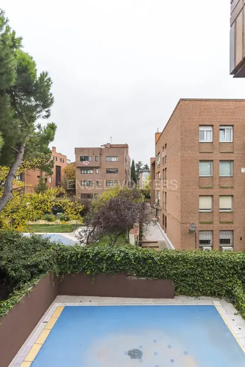 Pis de 109 m² a Madrid