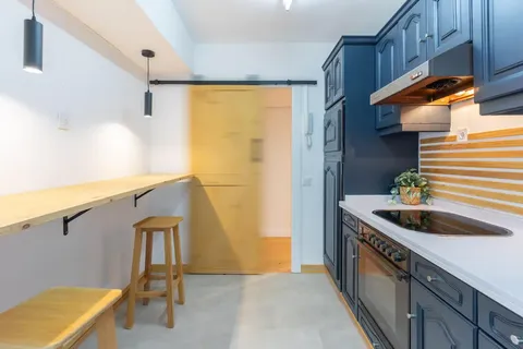 Квартира 70 м² в Овьедо