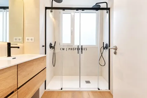 Pis de 102 m² a València