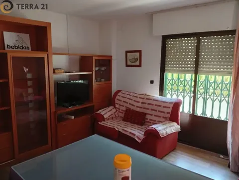 Habitació de lloguer, Jaén