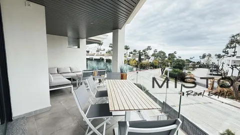 Pis de 101 m² a Estepona