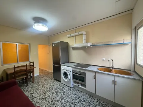 Appartamento 27 m² a Montcada / Moncada