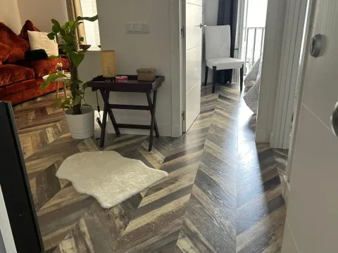 Pis de 48 m² a Cádiz