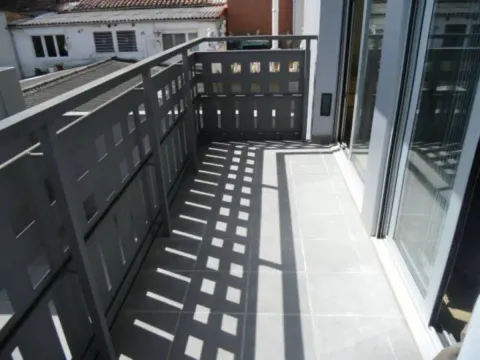 Flat 60 m² in Manresa