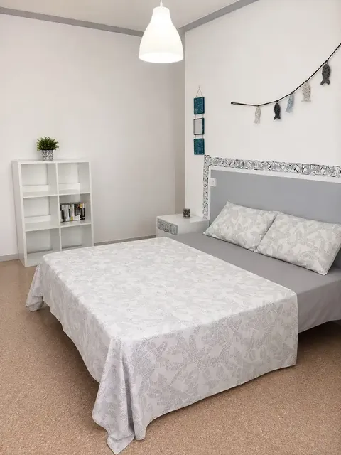 Wohnung 114 m² in Alicante