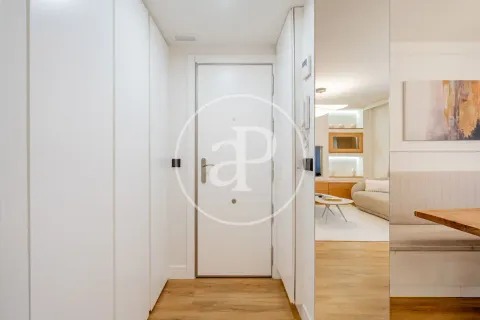 Pis de 126 m² a Madrid