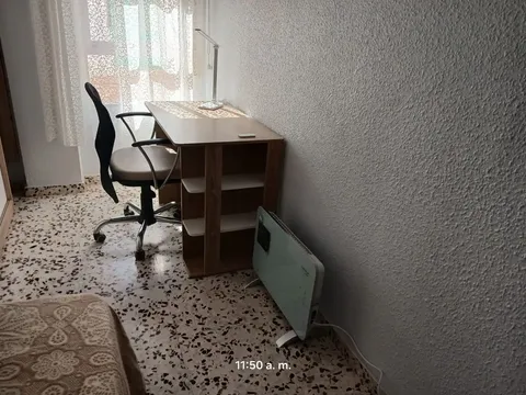 Habitació de lloguer, Albacete