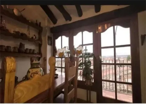 Apartamento 81 m² em Borja (4/9)