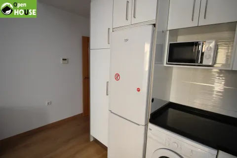 Квартира 45 м² в Granada