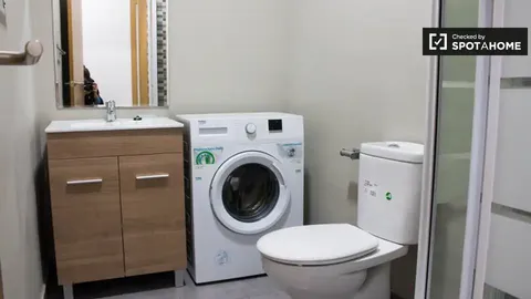 Room for rent, Barcelona