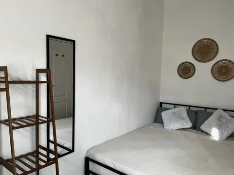 Pis de 60 m² a Màlaga