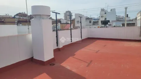 Wohnung 84 m² in Sevilla