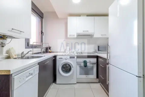 Appartamento 115 m² a Madrid