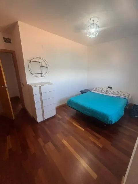 Pis de 118 m² a San Fernando