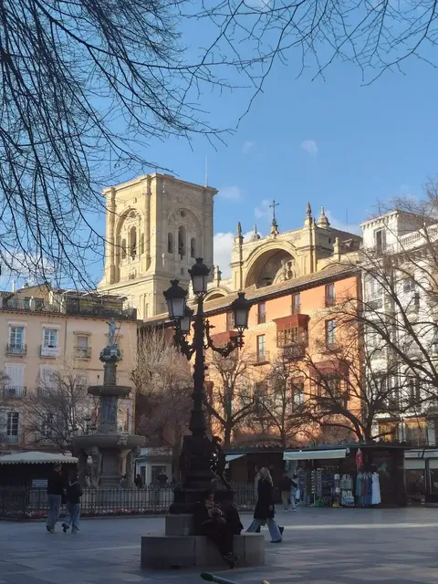 Appartamento 60 m² a Granada